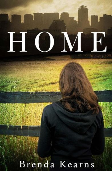 Brenda Kearns · Home (Paperback Book) (2014)