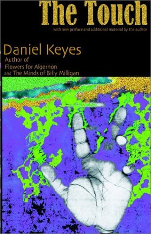 Cover for Daniel Keyes · The Touch (Paperback Bog) (2003)
