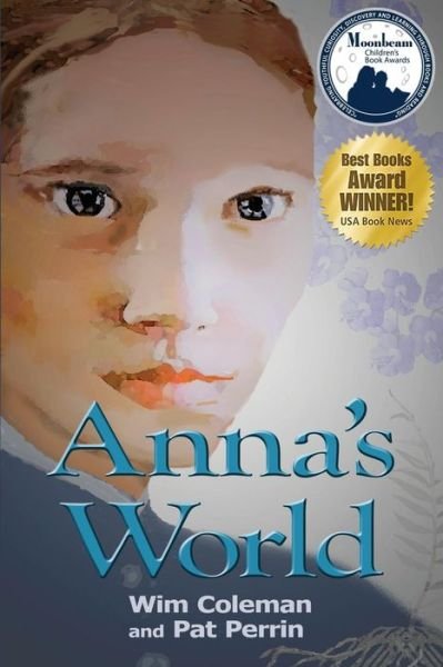 Cover for Wim Coleman · Anna's World (Taschenbuch) (2008)