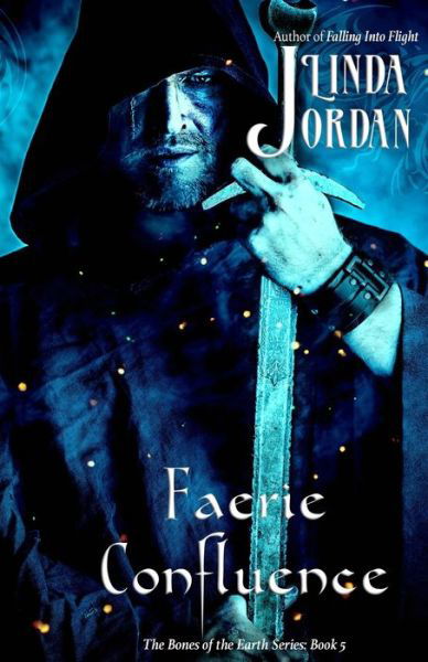 Cover for Linda Jordan · Faerie Confluence (Paperback Book) (2018)