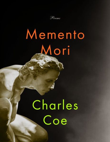 Cover for Charles Coe · Memento Mori (Book) (2019)