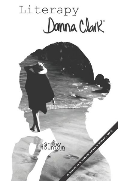 Cover for Danna Clark · Literapy (Paperback Book) (2019)