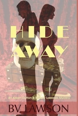 Cover for Bv Lawson · Hide Away (Gebundenes Buch) (2020)