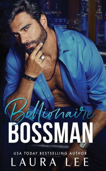 Cover for Laura Lee · Billionaire Bossman (Paperback Book) (2021)