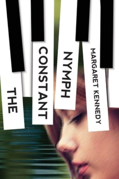 Cover for Margaret Kennedy · Constant Nymph (Bok) [Warbler Classics Annotated edition] (2023)