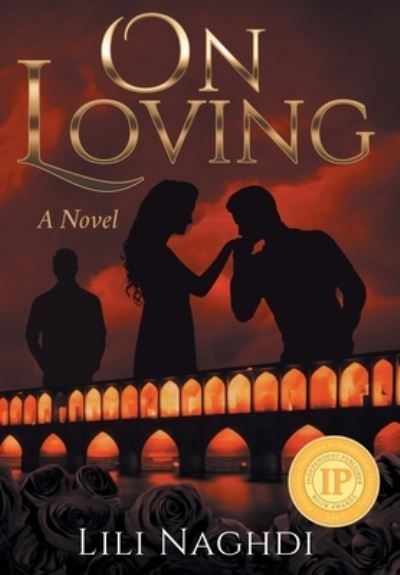 Cover for Lili Naghdi · On Loving (Hardcover bog) (2019)