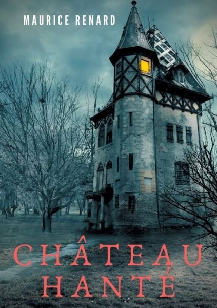 Chateau hante - Maurice Renard - Libros - Books on Demand - 9782322267026 - 28 de marzo de 2021