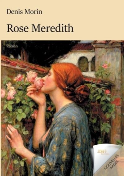 Cover for Denis Morin · Rose Meredith (Paperback Book) (2020)