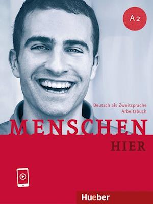 Breitsameter:menschen Hier A2 (Book)