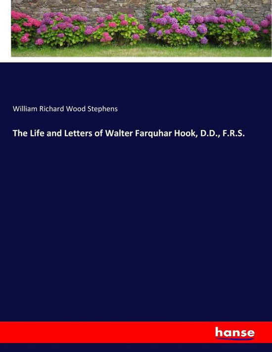 The Life and Letters of Walter - Stephens - Livros - - 9783337020026 - 30 de abril de 2017
