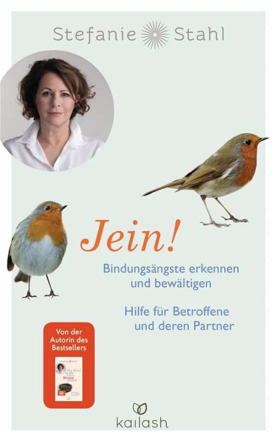Cover for Stahl · Jein! (Bok)