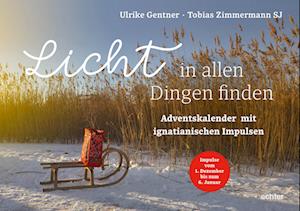 Gentner:licht In Allen Dingen Finden (Book)