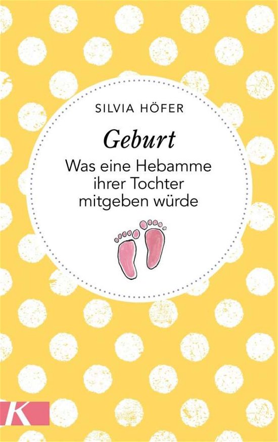 Cover for Höfer · Geburt (Bog)