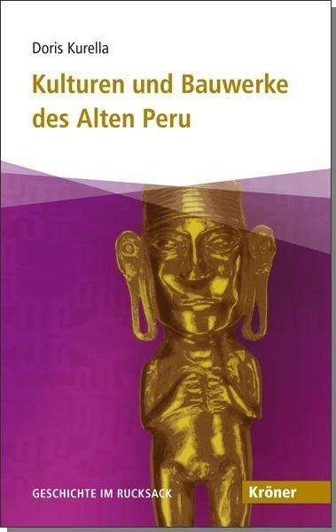 Cover for Kurella · Kulturen und Bauwerke des Alten (Book)