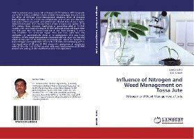 Cover for Saha · Influence of Nitrogen and Weed Man (Book)