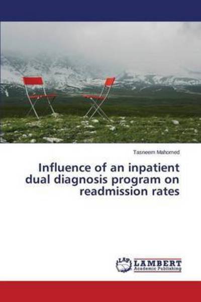 Cover for Mahomed · Influence of an inpatient dual (Bog) (2015)