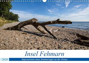 Insel Fehmarn - Impressionen eine - Peter - Books -  - 9783670912026 - 