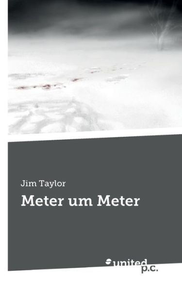 Cover for Jim Taylor · Meter um Meter (Paperback Book) (2018)