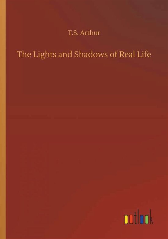 Cover for Arthur · The Lights and Shadows of Real L (Bog) (2019)