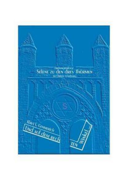 Cover for Und Auf Dem Rechten Winkel ... (Paperback Book) (2017)