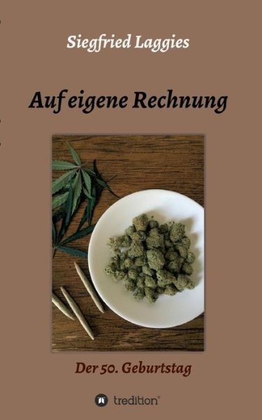 Cover for Laggies · Auf eigene Rechnung (Book) (2017)