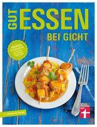 Cover for Herbst · Gut essen bei Gicht (Book)