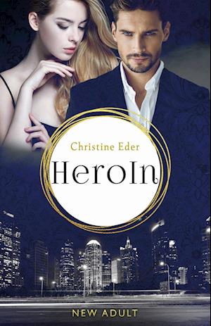Cover for Christine Eder · HeroIn (Paperback Book) (2021)