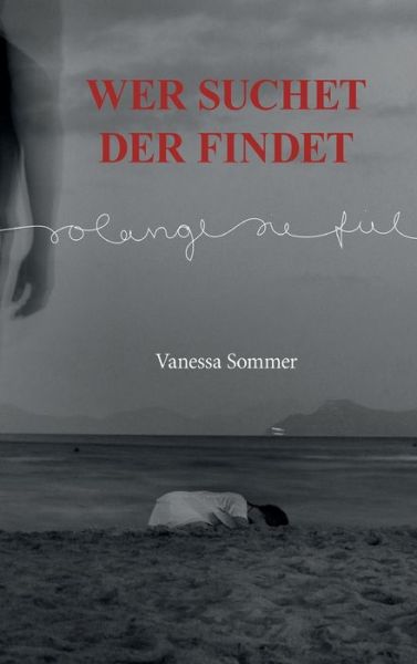 Cover for Sommer · Wer suchet der findet - solange (Book) (2019)