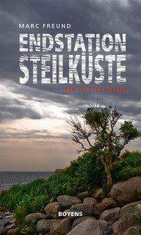 Cover for Freund · Endstation Steilküste (Book)