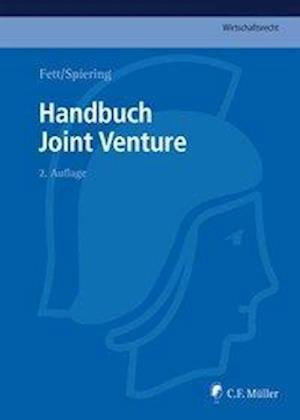 Cover for Abt · Handbuch Joint Venture (Bog)
