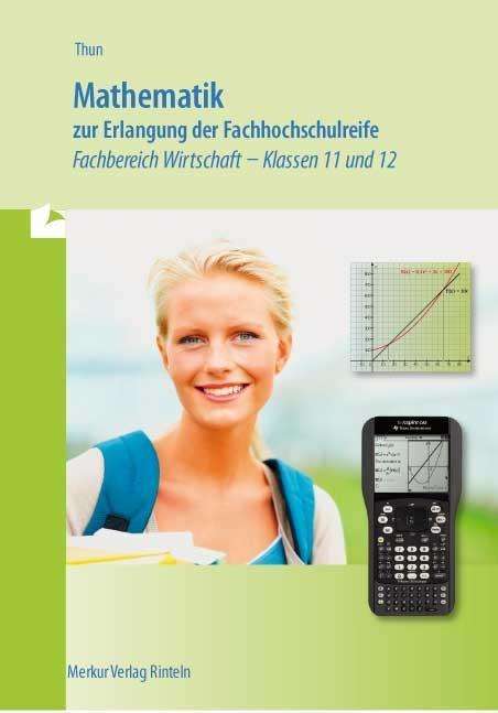 Cover for Thun · Mathematik (Book)