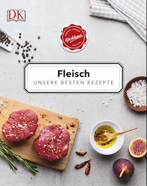 Cover for Kochhaus · Fleisch (Book)