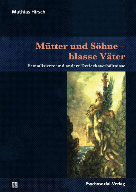 Cover for Hirsch · Mütter und Söhne - blasse Väter (Book)