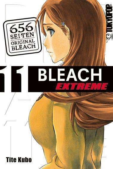 Cover for Kubo · Bleach EXTREME 11 (Bok)