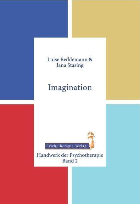 Cover for Reddemann · Imagination (Book)