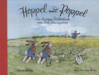 Cover for Hahn · Hoppel und Poppel (Bok)