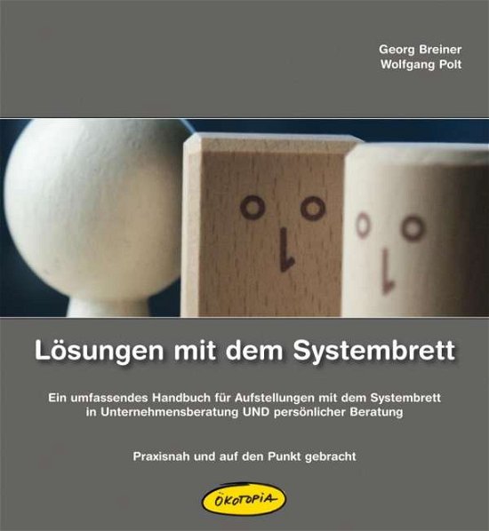 Cover for Breiner · Lösungen mit dem Systembrett (Bog)