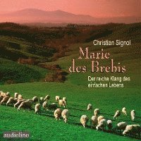 Cover for Christian Signol · Marie des Brebis (Audiobook (CD)) (2022)