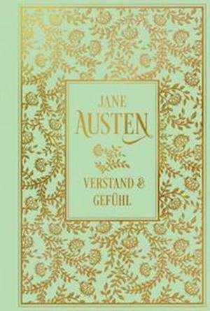Verstand und Gefühl - Jane Austen - Boeken - Nikol - 9783868207026 - 10 augustus 2022
