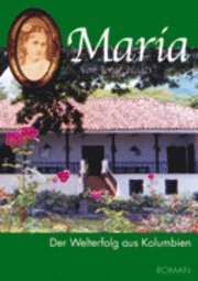 Cover for Jorge Isaacs · Maria (Paperback Book) (2009)