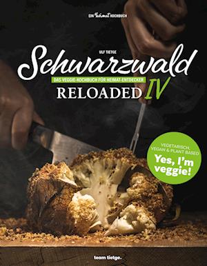 Cover for Ulf Tietge · Schwarzwald Reloaded 4 (Book) (2022)