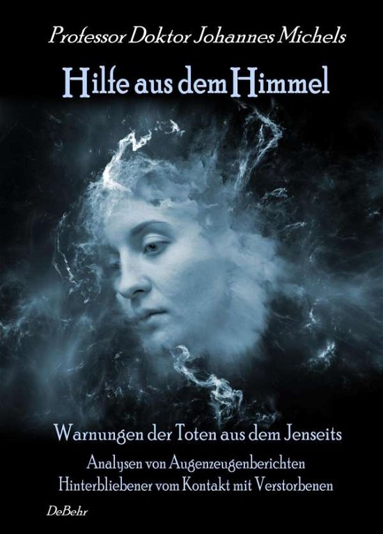 Cover for Michels · Hilfe aus dem Himmel (Bok)