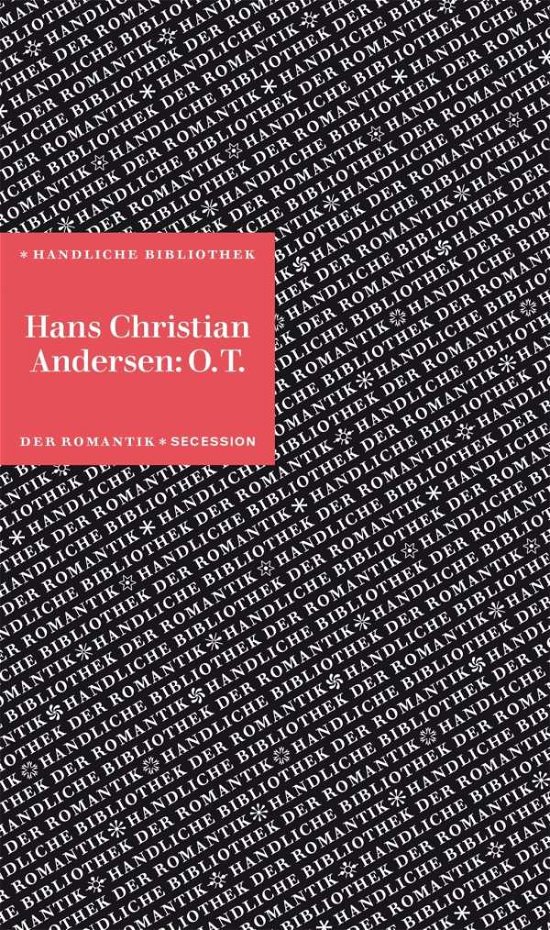 Cover for Andersen · O.t. (Bog)