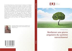 Cover for Pieterse · Renforcer une pierre angulaire (Buch)