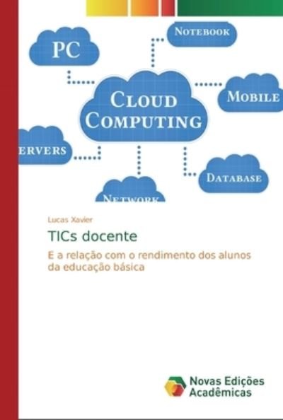 Cover for Xavier · TICs docente (Bok) (2018)
