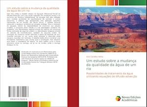 Cover for Vieira · Um estudo sobre a mudança da qua (Book)