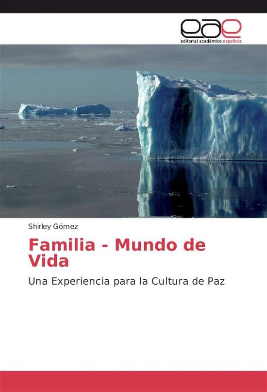 Cover for Gómez · Familia - Mundo de Vida (Bok)