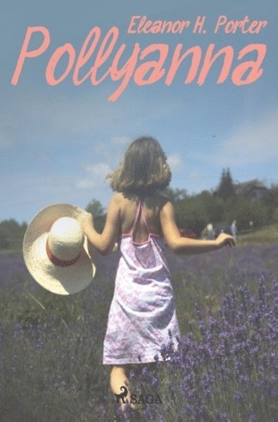 Cover for Eleanor H. Porter · Pollyanna (Bog) (2018)