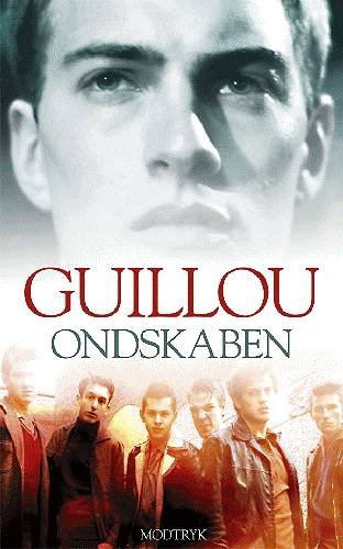 Cover for Jan Guillou · Ondskab (Taschenbuch) [4. Ausgabe] [Paperback] (2003)