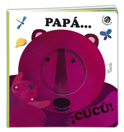 Cover for Gabriele Clima · Papa... Cucu! (Hardcover Book) (2022)